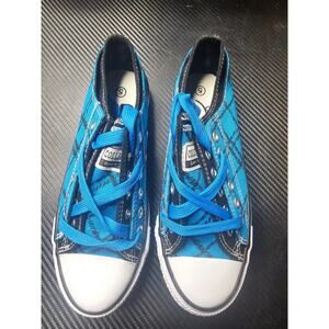 Collection'O Kids Youth Lace Up Fashion Sneaker Size 5